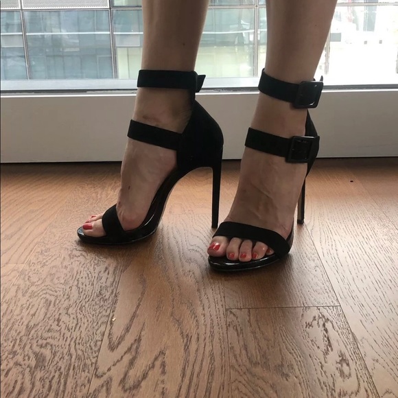 Aldo High Heel Shoes, Size 8, with box - Picture 1 of 3
